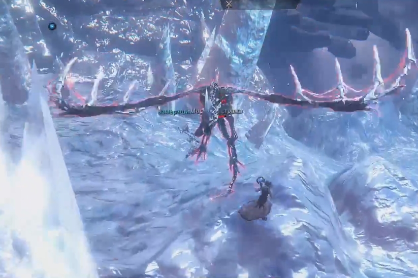 Icarus. Как приручить Камара и Костотела - картинки